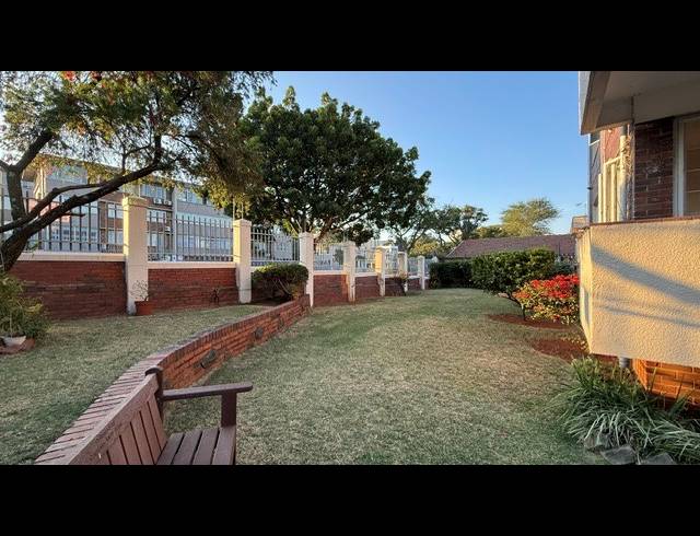 2 BEDROOM APARTMENT TO LET IN MORNINGSIDE